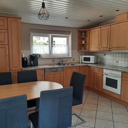 Ferienwohnung Schwarzwaldblick Bad Rippoldsau-Schapbach Zewnętrze zdjęcie
