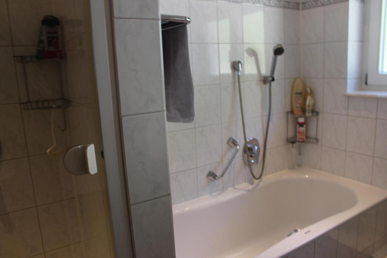 Ferienwohnung Schwarzwaldblick Bad Rippoldsau-Schapbach Zewnętrze zdjęcie